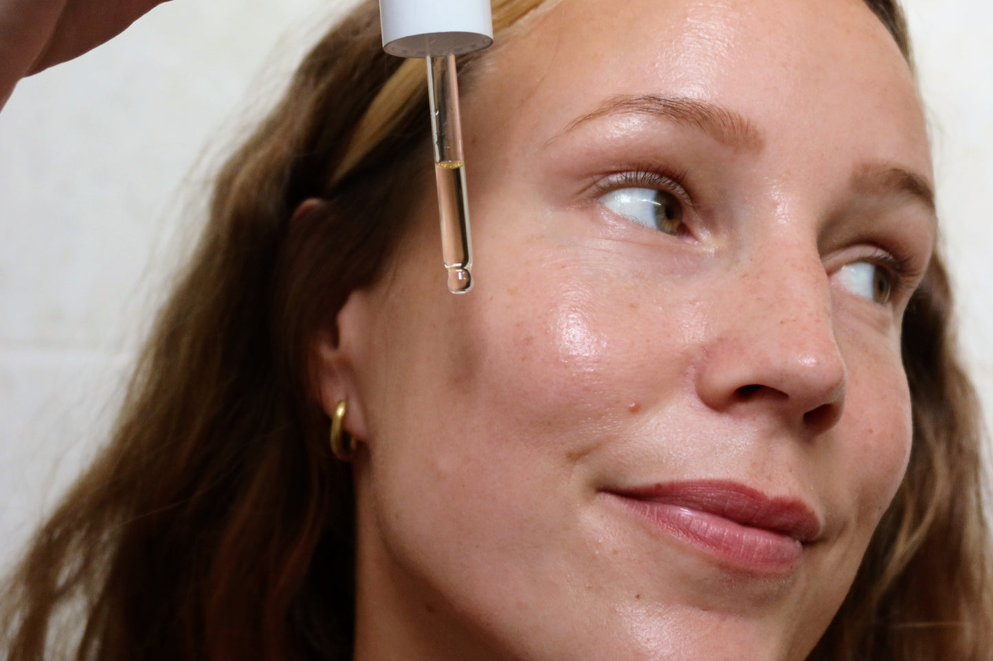 yūgen. skincare essentials AHA Peeling Concentrate