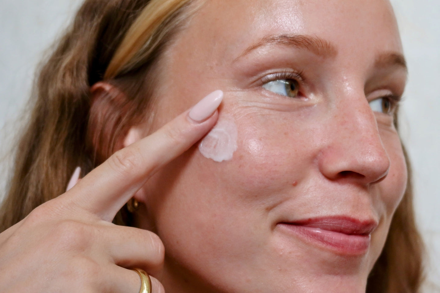 yūgen. skincare essentials Ceramide Hydrating Night Cream