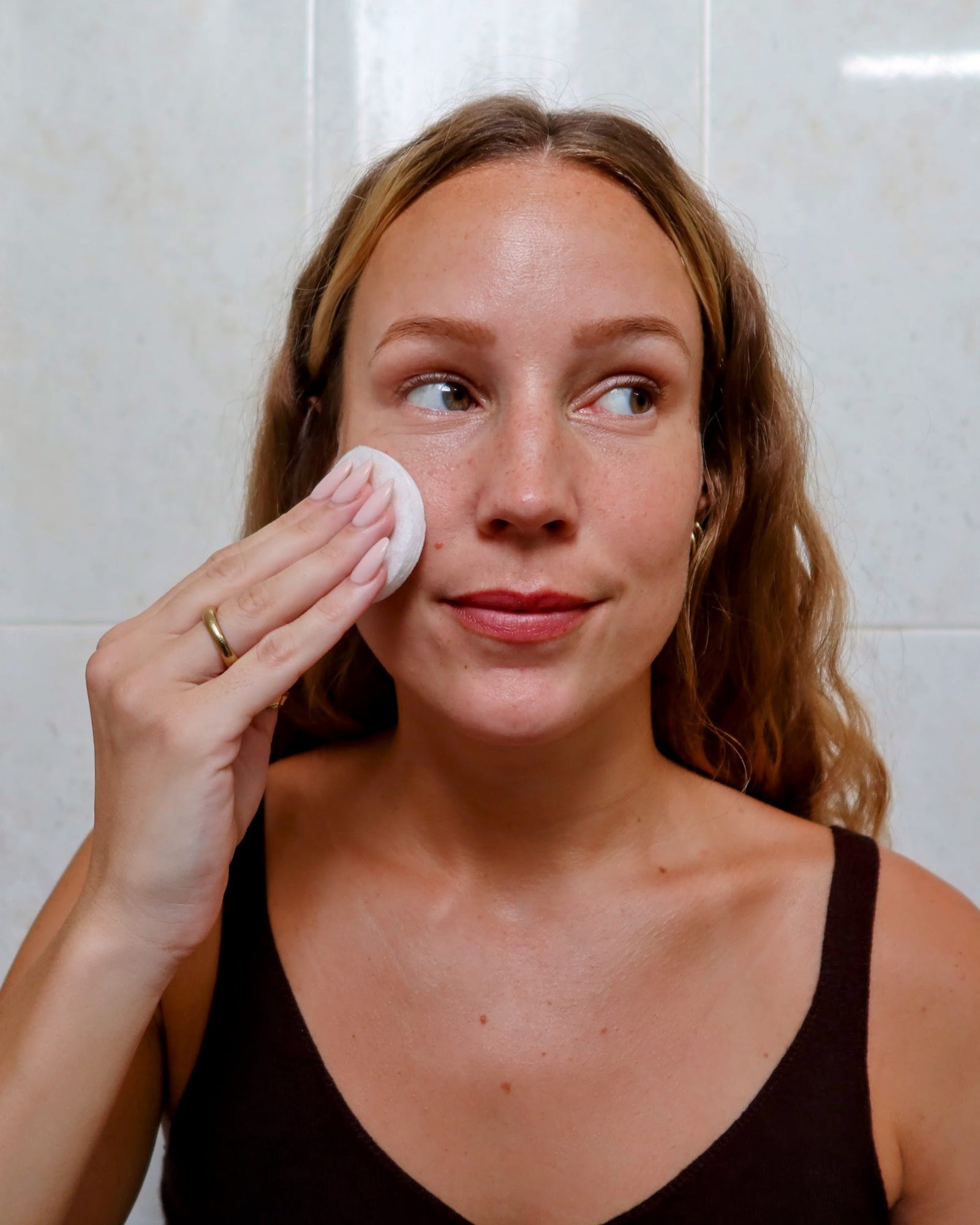 yūgen. skincare essentials Micellar Cleansing Water