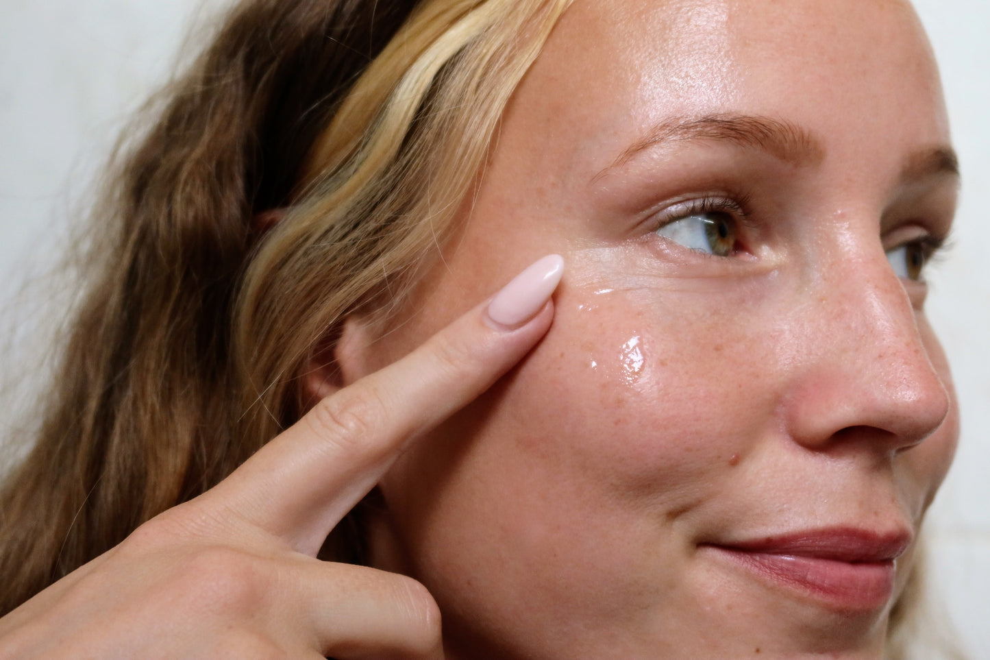 yūgen. skincare essentials Oil-Free Hydrating Gel