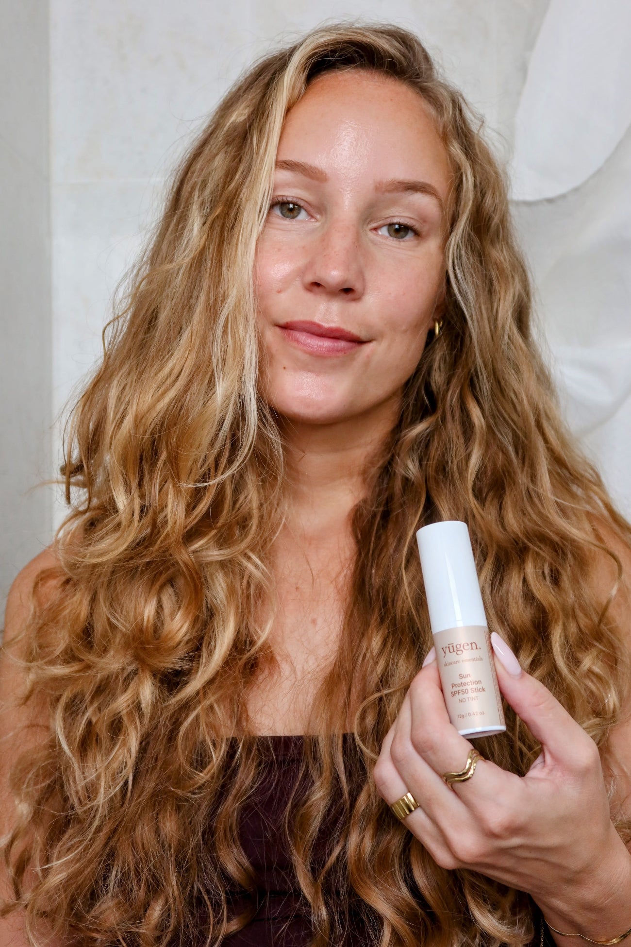 Sun Protection SPF50 Stick, no tint