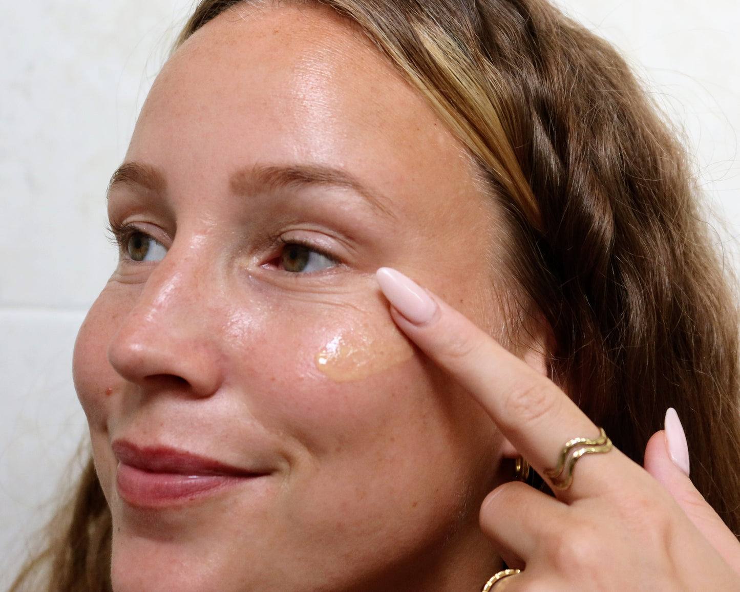 yūgen. skincare essentials Vitamin C Serum