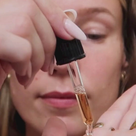 yūgen. skincare essentials Antioxidant Ginkgo Gel Booster