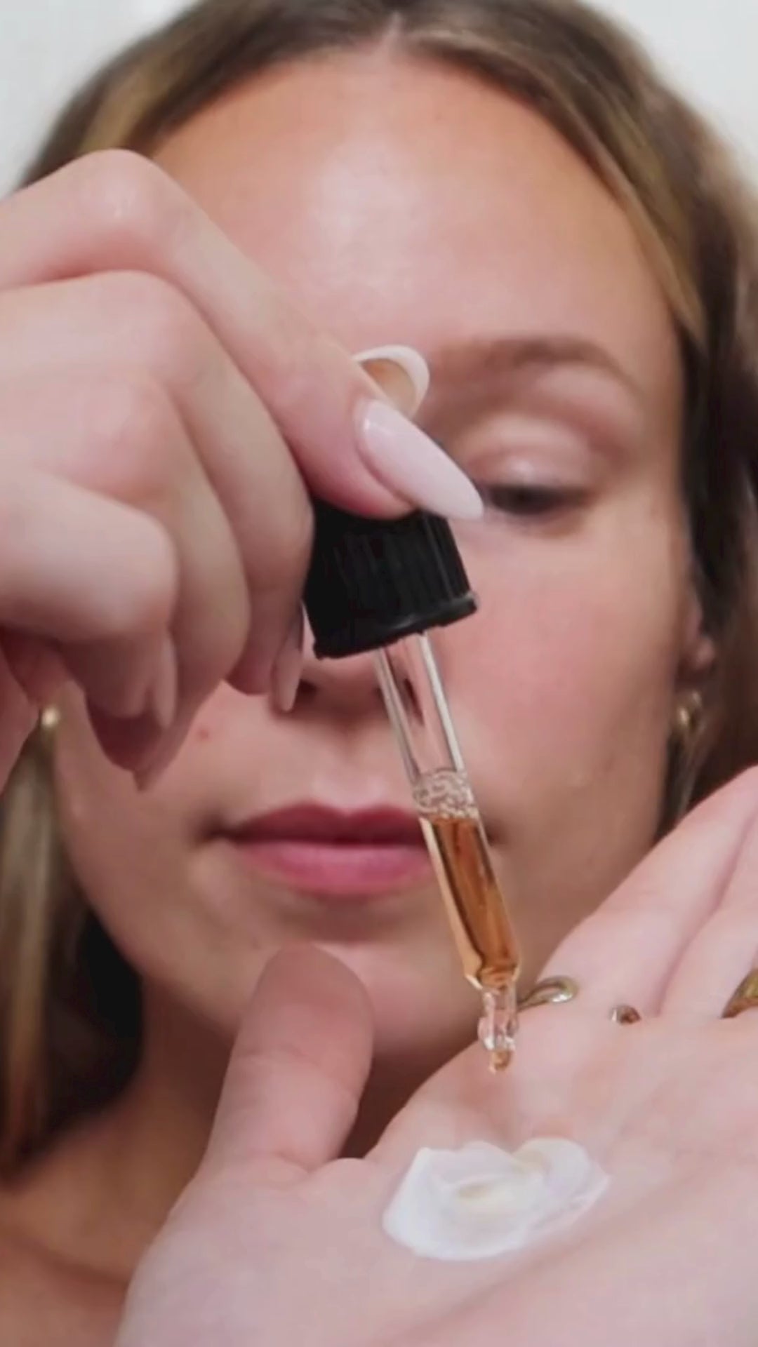 yūgen. skincare essentials Antioxidant Ginkgo Gel Booster