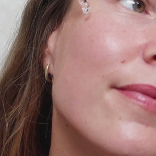 yūgen. skincare essentials AHA Peeling Concentrate