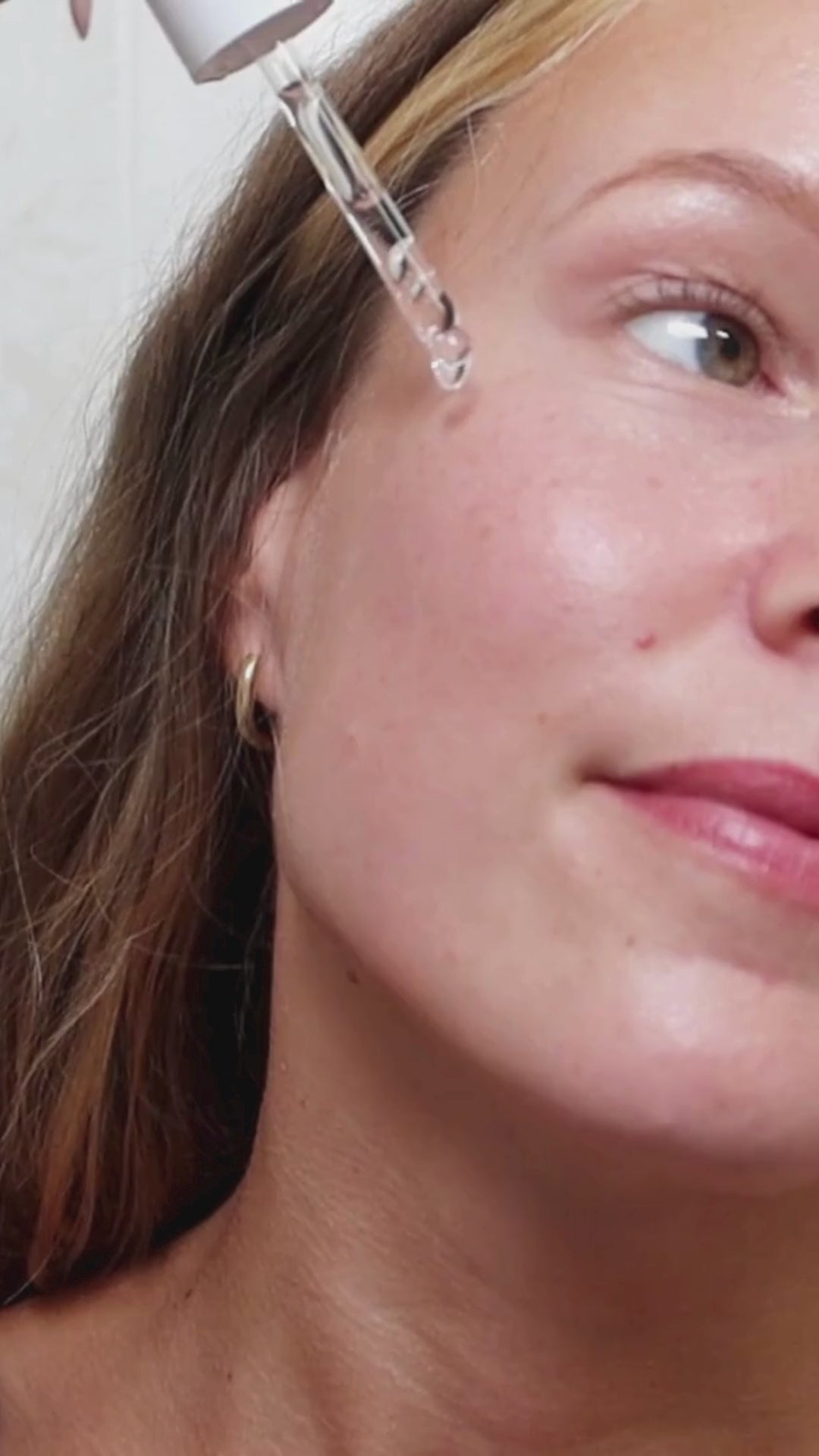 yūgen. skincare essentials AHA Peeling Concentrate