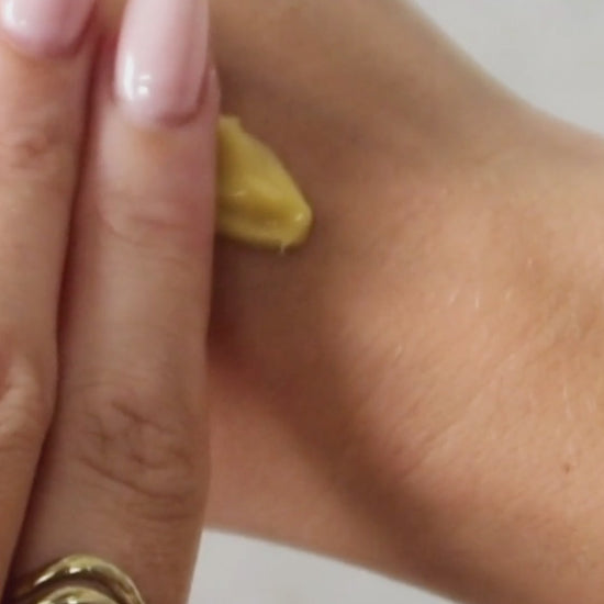 yūgen. skincare essentials Vitamin C Serum