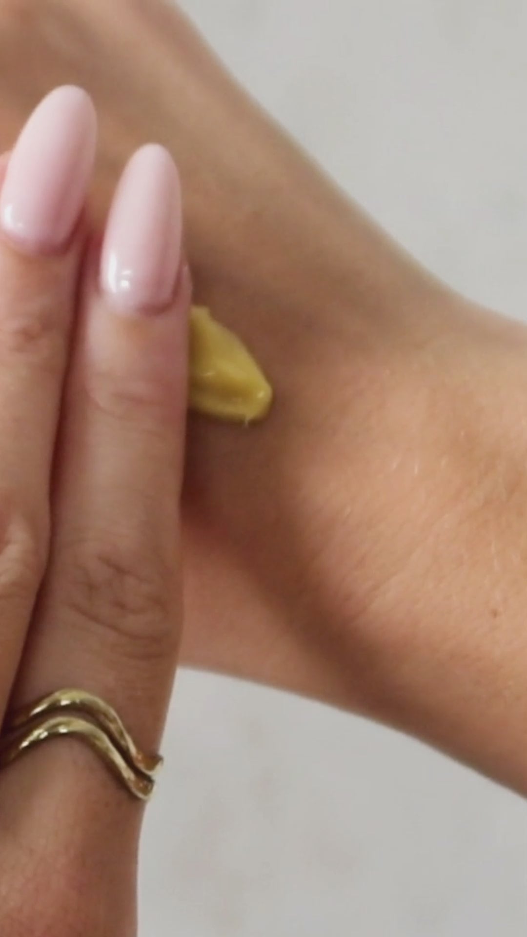 yūgen. skincare essentials Vitamin C Serum