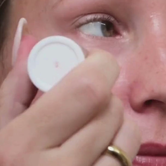 yūgen. skincare essentials Sun Protection SPF50 Stick, no tint