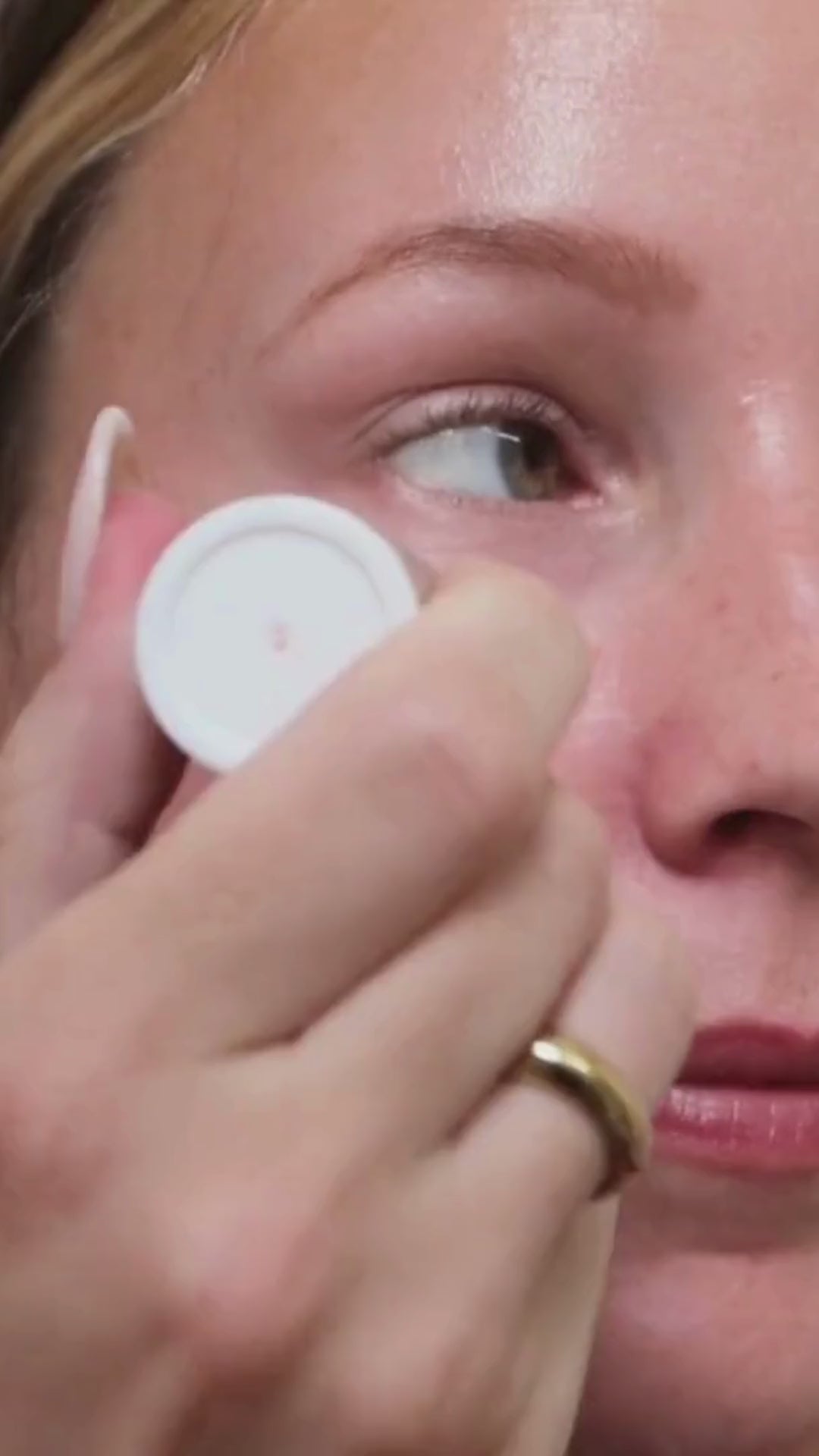 yūgen. skincare essentials Sun Protection SPF50 Stick, no tint