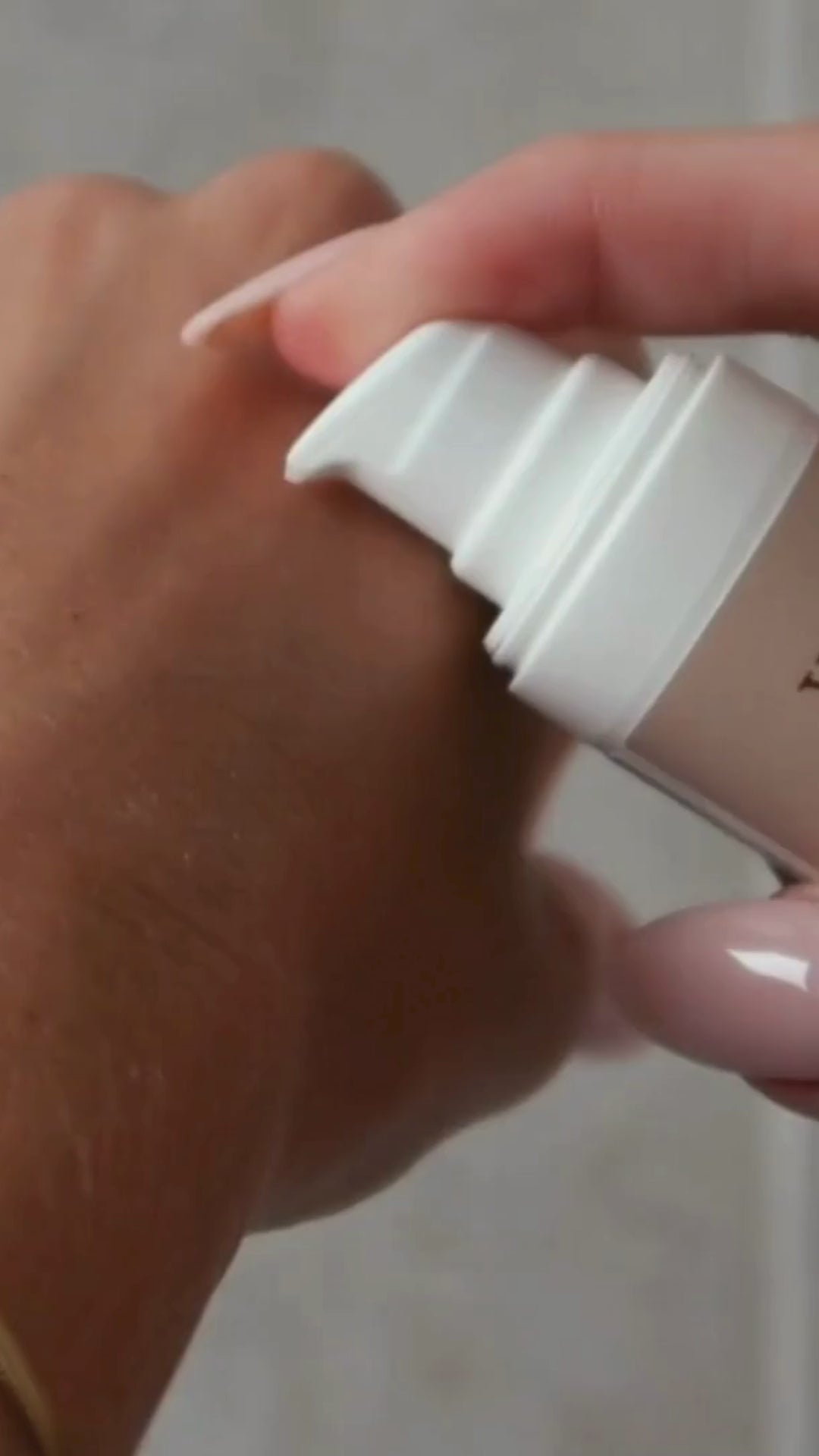 yūgen. skincare essentials Brightening Eye Cream