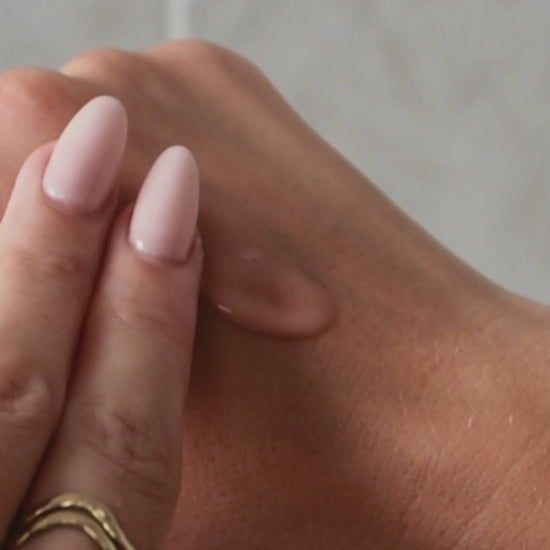 yūgen. skincare essentials Peptide Anti-Aging Serum