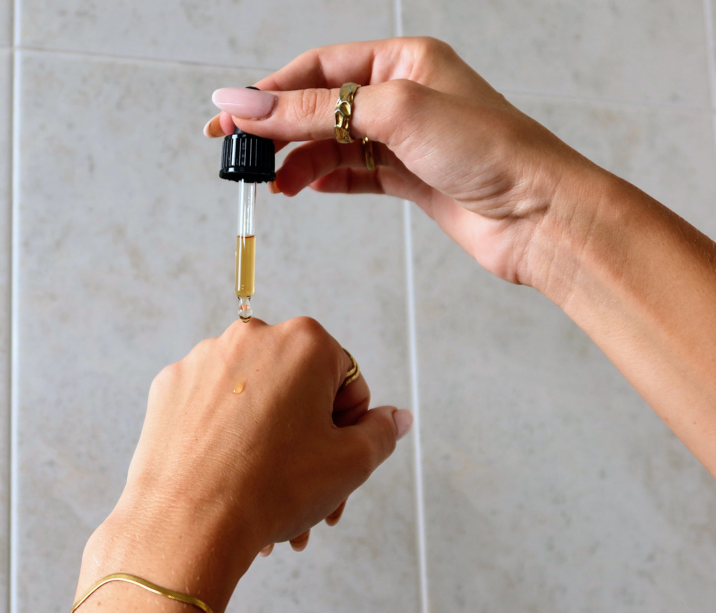 yūgen. skincare essentials Antioxidant Ginkgo Gel Booster