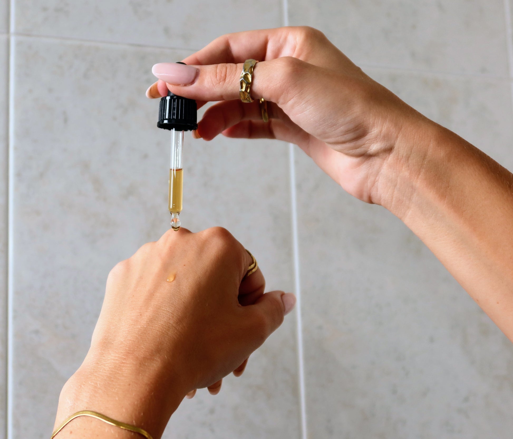 yūgen. skincare essentials Antioxidant Ginkgo Gel Booster